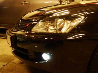 2006 Mitsubishi Lancer Pictures