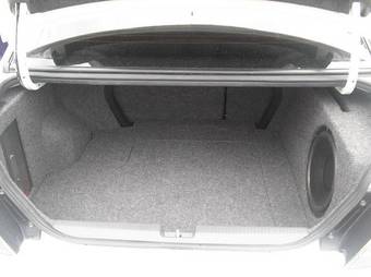 2006 Mitsubishi Lancer For Sale
