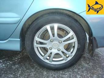 2006 Mitsubishi Lancer Pictures