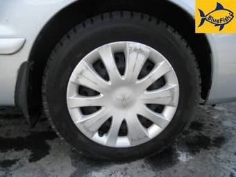 2006 Mitsubishi Lancer Photos