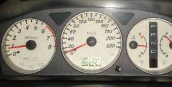 2006 Mitsubishi Lancer Photos