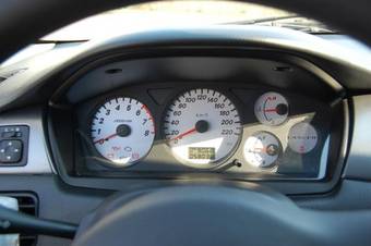 2006 Mitsubishi Lancer Wallpapers