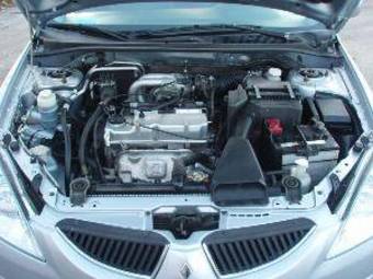 2006 Mitsubishi Lancer For Sale