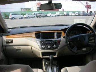 2006 Mitsubishi Lancer For Sale