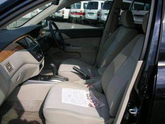 2006 Mitsubishi Lancer Images