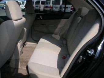 2006 Mitsubishi Lancer Pictures