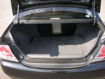 2006 Mitsubishi Lancer Pics