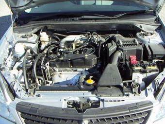 2006 Mitsubishi Lancer Photos