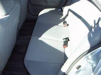 2006 Mitsubishi Lancer Images