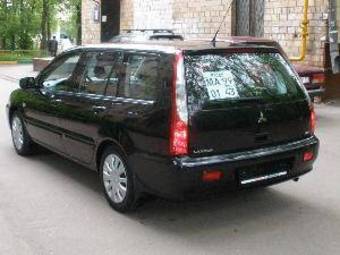 2006 Mitsubishi Lancer Photos