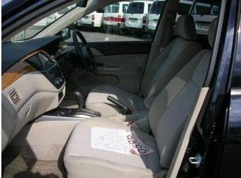 2006 Mitsubishi Lancer Photos
