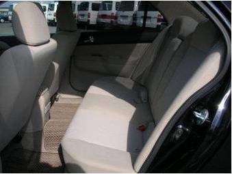 2006 Mitsubishi Lancer For Sale