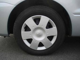 2006 Mitsubishi Lancer For Sale