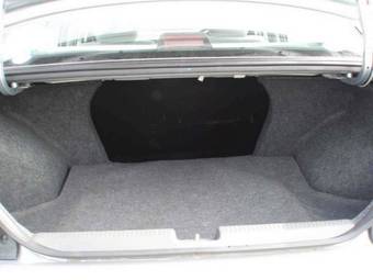 2006 Mitsubishi Lancer Pictures
