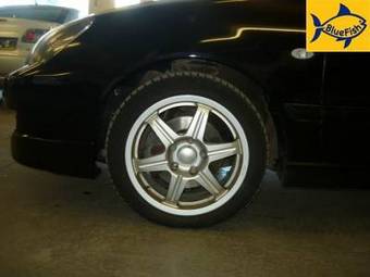 2006 Mitsubishi Lancer Photos