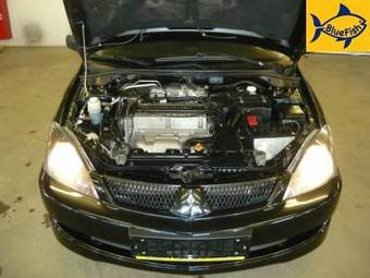 2006 Mitsubishi Lancer For Sale