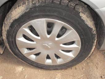 2006 Mitsubishi Lancer For Sale