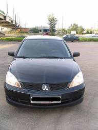 2006 Mitsubishi Lancer For Sale