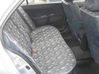 2006 Mitsubishi Lancer Images