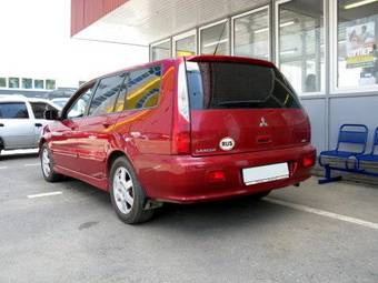 2006 Mitsubishi Lancer Pictures