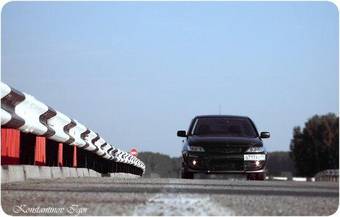 2006 Mitsubishi Lancer Pictures