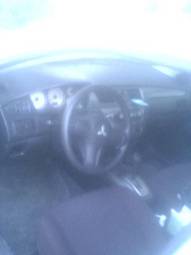 2006 Mitsubishi Lancer Pictures