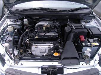 2006 Mitsubishi Lancer Photos