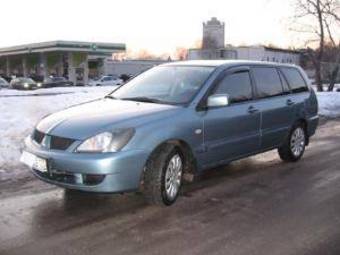 2006 Mitsubishi Lancer Pictures
