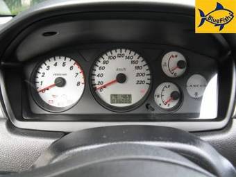 2006 Mitsubishi Lancer Photos
