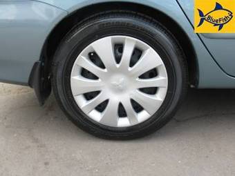 2006 Mitsubishi Lancer For Sale