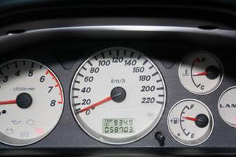 2006 Mitsubishi Lancer Photos