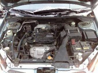 2006 Mitsubishi Lancer Pictures