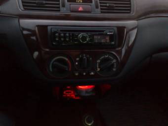 2006 Mitsubishi Lancer For Sale