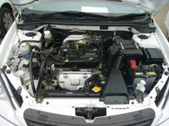 2006 Mitsubishi Lancer Photos
