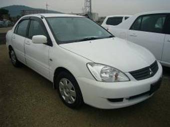 2006 Mitsubishi Lancer For Sale