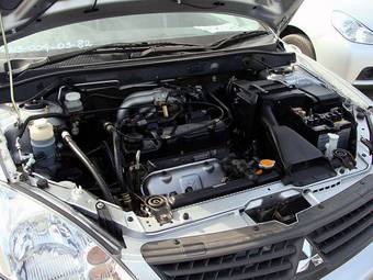 2006 Mitsubishi Lancer Pics
