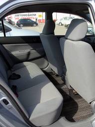 2006 Mitsubishi Lancer For Sale