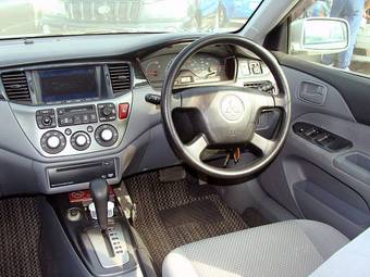 2006 Mitsubishi Lancer Images