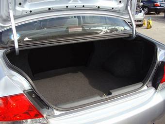 2006 Mitsubishi Lancer Pictures