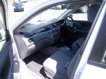 2006 Mitsubishi Lancer For Sale