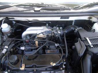 2006 Mitsubishi Lancer Pics