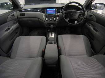 2006 Mitsubishi Lancer Photos