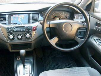 2006 Mitsubishi Lancer Images