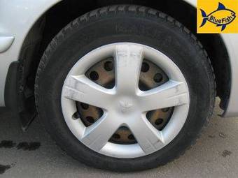 2006 Mitsubishi Lancer Pictures