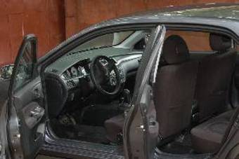 2006 Mitsubishi Lancer Pictures