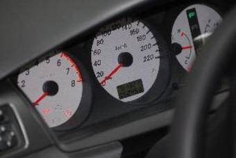 2006 Mitsubishi Lancer Photos