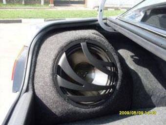2006 Mitsubishi Lancer Pics