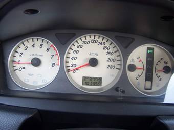 2006 Mitsubishi Lancer Wallpapers