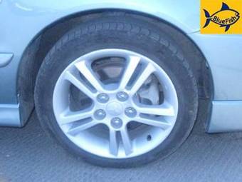 2006 Mitsubishi Lancer Pictures