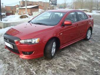 Lancer